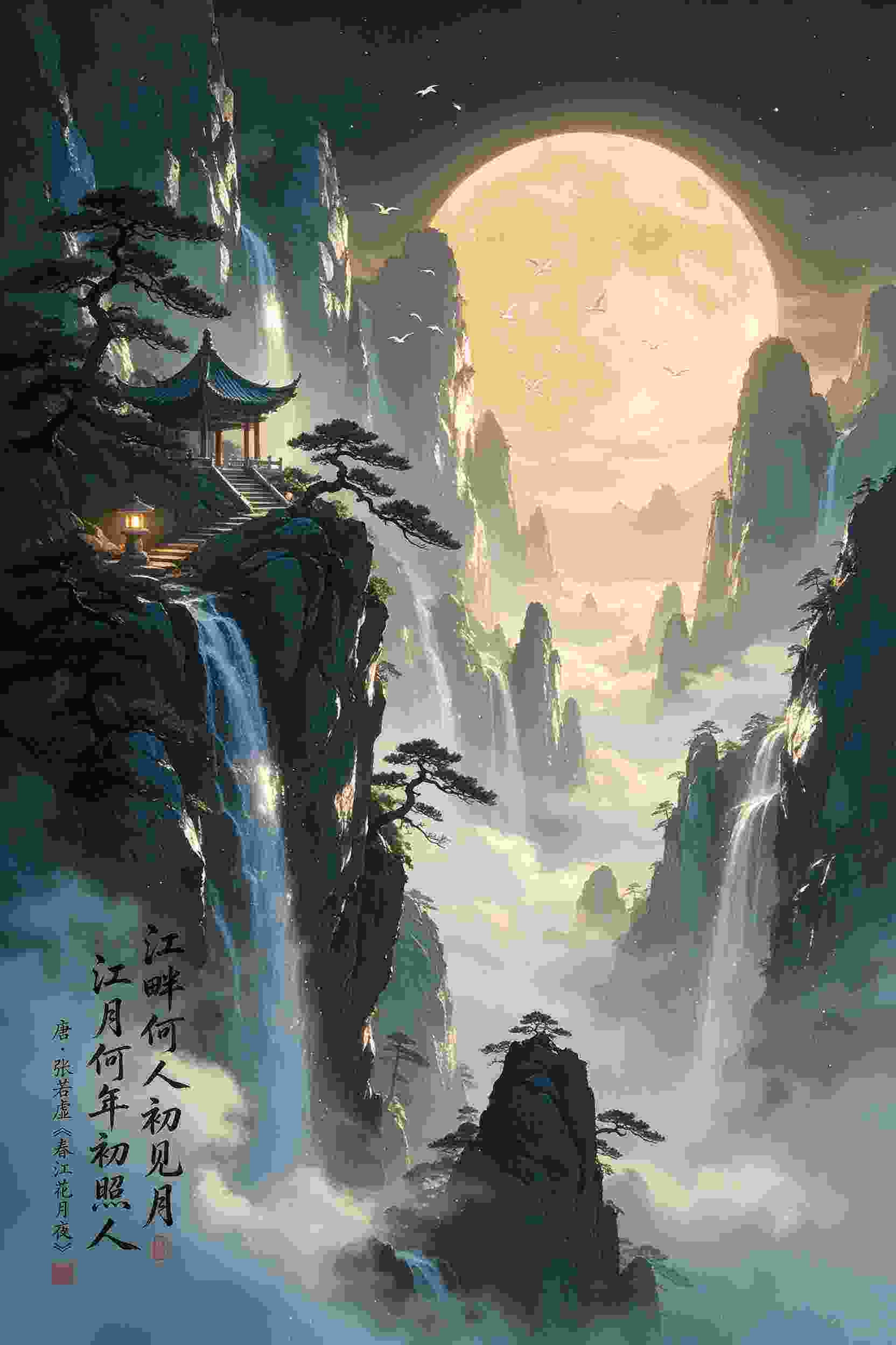 武动乾坤