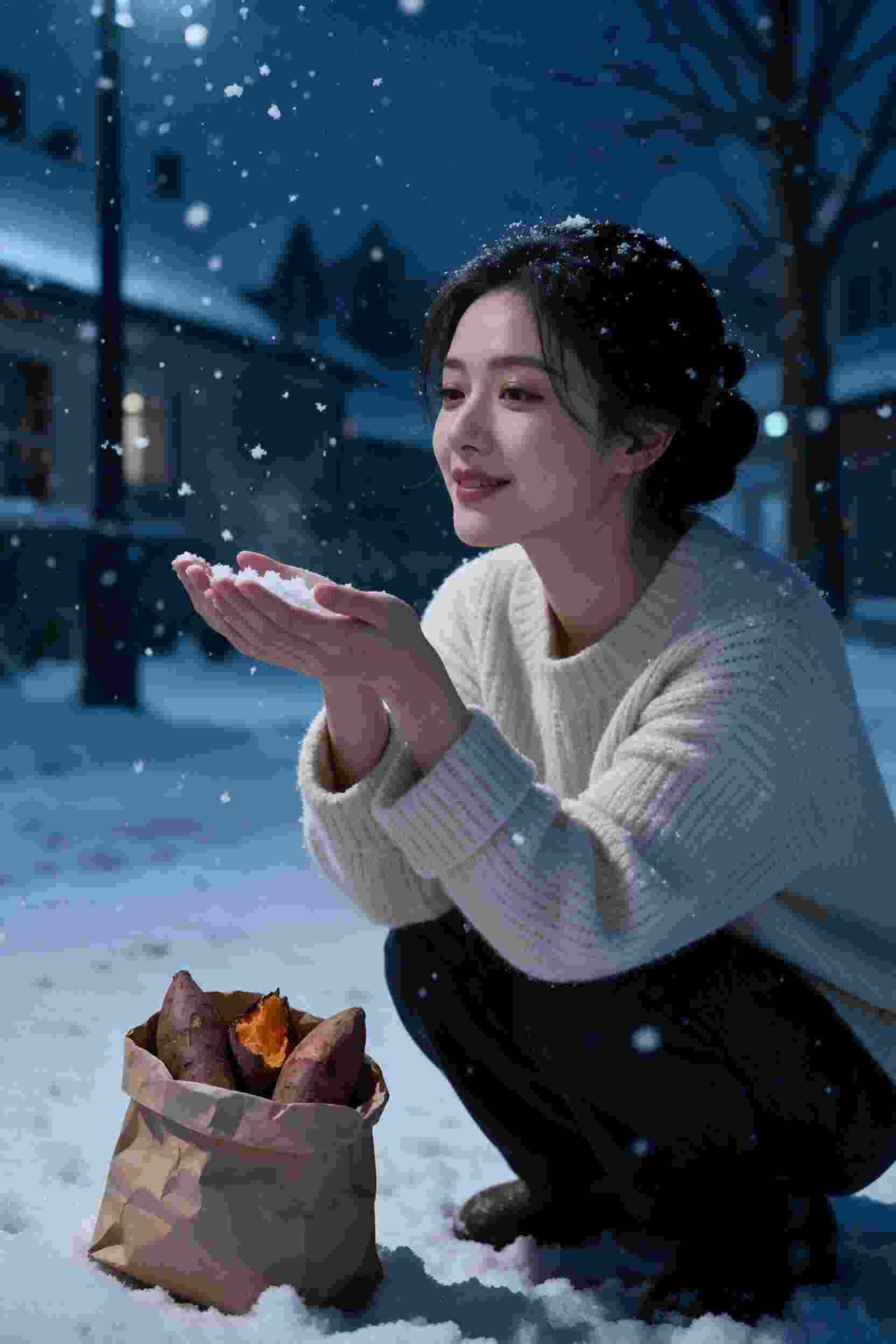约定的梦幻岛