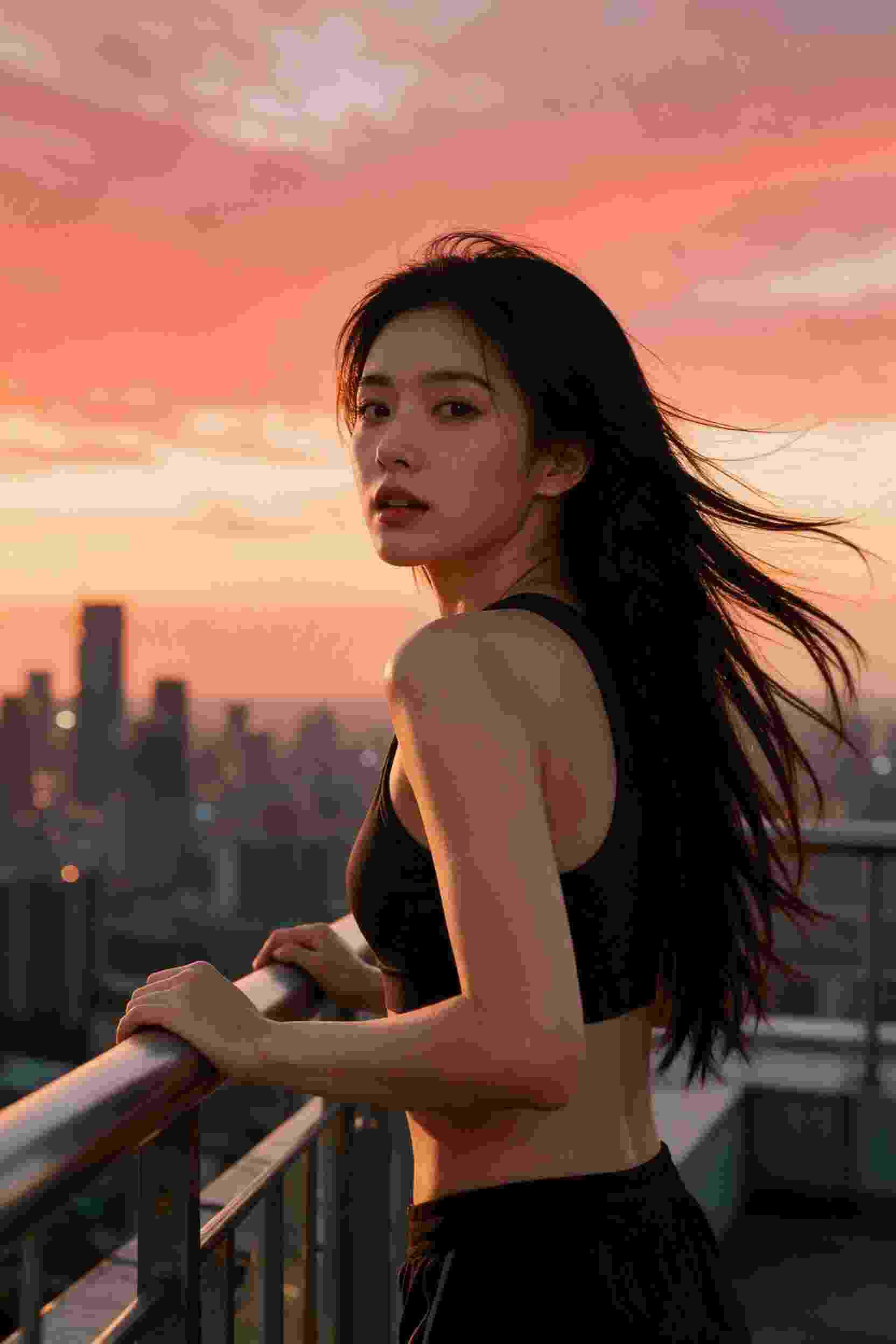 樱花庄的宠物女孩